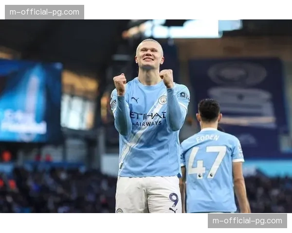 哈兰德扳平球难掩整体低迷，曼城攻坚乏力暴露传控体系局限性