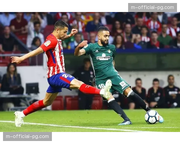 贝蒂斯狂轰十九脚零进球，进攻终结效率成致命短板